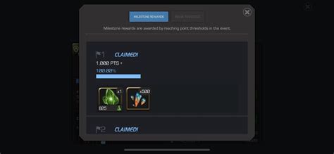 2022 COC Basic, Feature, and Summoner Arena Infinite Streak .